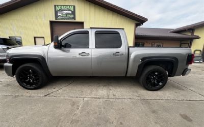 2013 Chevrolet Silverado 1500 LTZ !!sale Pending!!