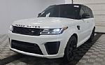 2020 Range Rover Sport Thumbnail 1