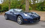 2011 California Spider Thumbnail 1