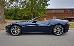 2011 California Spider Thumbnail 4