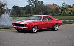 1969 Camaro Thumbnail 1