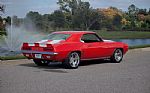 1969 Camaro Thumbnail 5