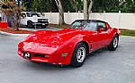 1980 Corvette Thumbnail 3