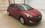 2013 Elantra GT Thumbnail 2