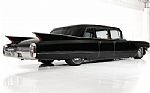 1960 Fleetwood Series 75 Thumbnail 10