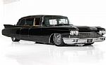 1960 Fleetwood Series 75 Thumbnail 16