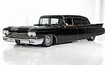 1960 Fleetwood Series 75 Thumbnail 21