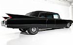 1960 Fleetwood Series 75 Thumbnail 33