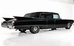 1960 Fleetwood Series 75 Thumbnail 34