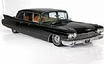 1960 Fleetwood Series 75 Thumbnail 39