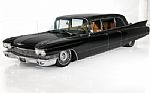 1960 Fleetwood Series 75 Thumbnail 40