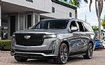 2023 Escalade Thumbnail 34