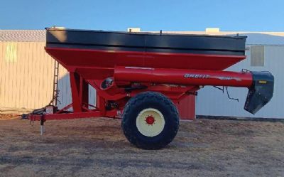 Photo of a 2013 Brent 1082 Grain Cart for sale