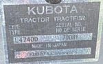 2010 L4740 HSTC-3 Thumbnail 9