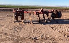 Photo of a 2015 7 Shank Koenig Ripper Planter for sale