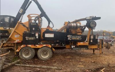 Photo of a 2021 Bandit 23970 Wood Chippers for sale
