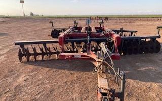 Photo of a 2016 Case RMX 790 Disc 20 for sale