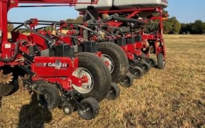 Photo of a 2013 Case IH 1250 Planter for sale