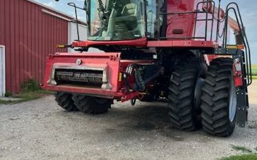 Photo of a 2013 Case IH 7230 for sale