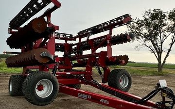 Photo of a 2022 Case IH 475 for sale