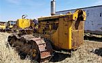 1958 D8 14A Crawler Tractor Thumbnail 1
