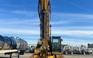 Photo of a 2022 Caterpillar 330 Excavator for sale