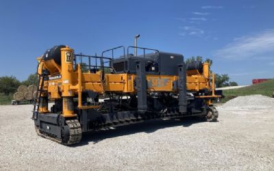 Photo of a 2018 CMI SF3 for sale