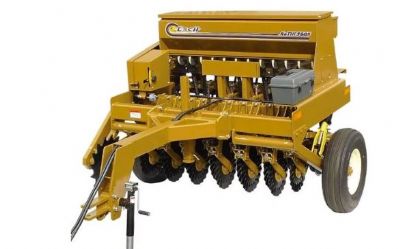 Photo of a 2023 Esch 5605 No Till Drill for sale