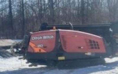 Photo of a 2019 Ditch Witch JT20 B for sale