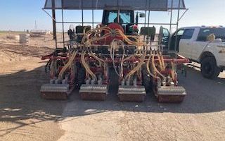 Photo of a 2017 Gearmore Air Planter Planter for sale