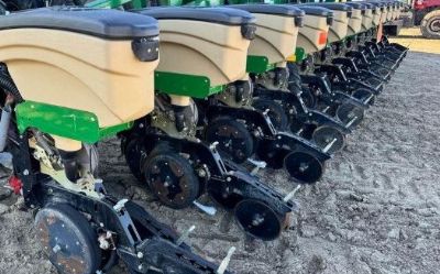 Photo of a 2019 Great Plains 3P4025AH Agriculture for sale