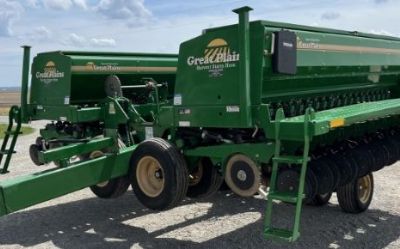 Photo of a 2019 Great Plains 2S2600 Grain Plains Drill for sale