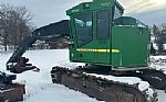 2014 703JH Harvesters and Processors Thumbnail 1