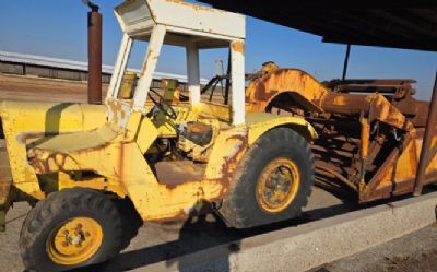 Photo of a 1970 John Deere 760A Tractor for sale