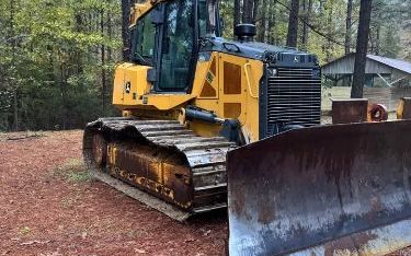 Photo of a 2019 John Deere 850K WLT for sale