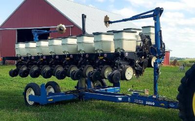 Photo of a 2017 Kinze 3500 Planter Planter for sale