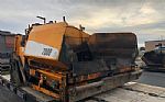 2008 Asphalt Paver Thumbnail 2