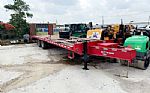 2008 Asphalt Paver Thumbnail 4