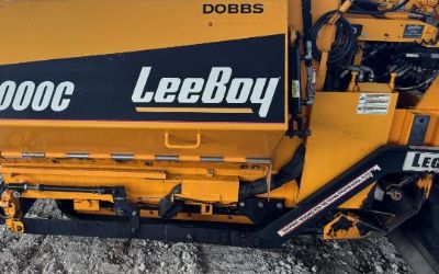 Photo of a 2023 Leeboy 7000C Pavers for sale