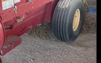 Photo of a 2017 New Holland Baler Baler for sale