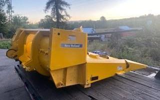 Photo of a 2018 New Holland 3PN Harvester for sale