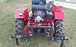 2018 Cultivating Tractor Thumbnail 6