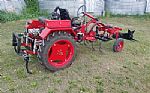 2018 Cultivating Tractor Thumbnail 10