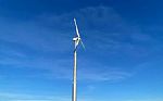 2013 10 KW Wind Turbine Thumbnail 1