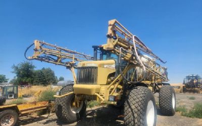 Photo of a 2000 Rogator 1254 Self Propelled Sprayer for sale