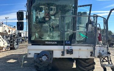 Photo of a 2022 Wirtgen 240I Soil Stabilizer for sale