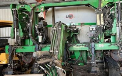 Photo of a 2019 Unverferth Nutrimax Liquid Fertilizer Applicators for sale
