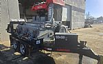 2012 Zipper Planter AZ600B Thumbnail 2