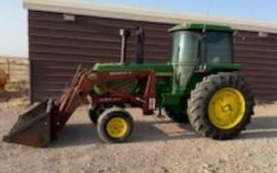 Photo of a 1976 John Deere 4430 for sale