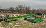 2022 C400 Mower Conditioner Thumbnail 1
